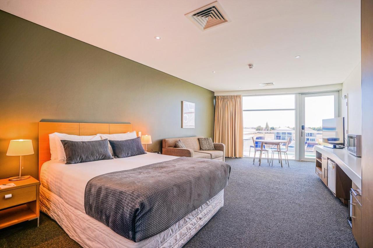 Wallaroo Marina Apartments Eksteriør billede