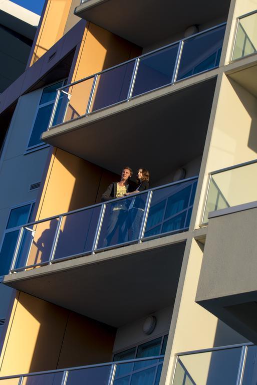 Wallaroo Marina Apartments Eksteriør billede